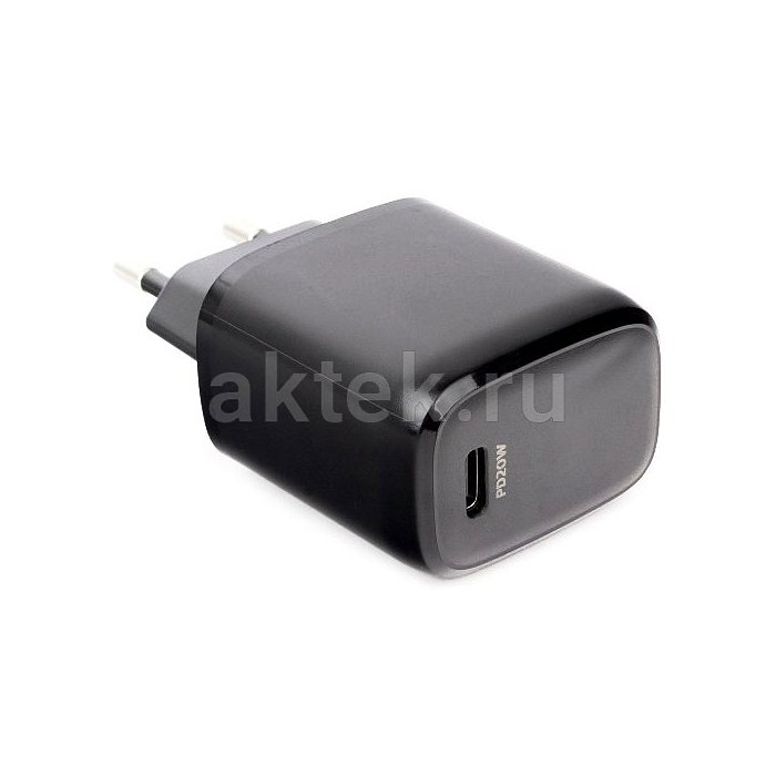 Сетевой адаптер питания Cablexpert MP3A-PC-26 2