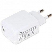 Сетевой адаптер питания Cablexpert MP3A-PC-29 2