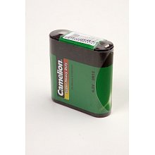 Camelion 3R12 1шт.