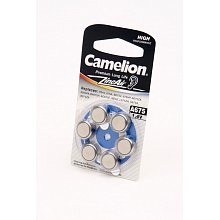 Camelion A675 1шт.