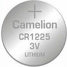 Батарейка Camelion CR1225-BP1 2