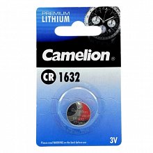 Camelion CR1632 1шт.