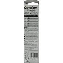 Батарейка таблетка Camelion CR2025 2