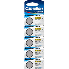 Батарейка таблетка Camelion CR2025 3