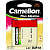Батарейка квадратная Camelion Plus Alkaline 3LR12