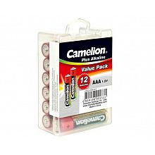 Camelion Plus Alkaline LR03 1 .