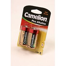 Camelion Plus Alkaline LR14 1 шт.