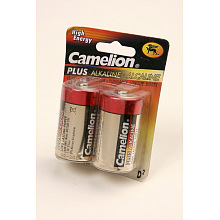 Camelion Plus Alkaline LR20 1.