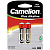 Батарейка АА Camelion Plus Alkaline LR6 1 шт.