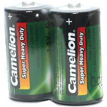Camelion R14 1 шт.
