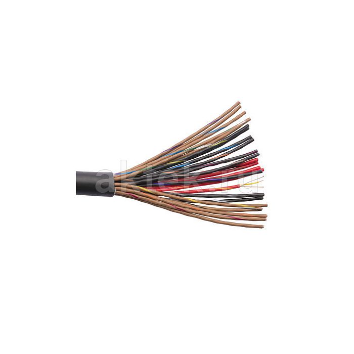 Симметричный мультикабель Canare MR202-16AT 2