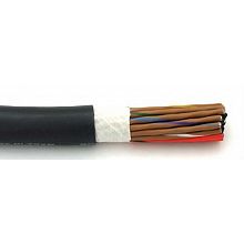 Симметричный мультикабель Canare MR202-8AT