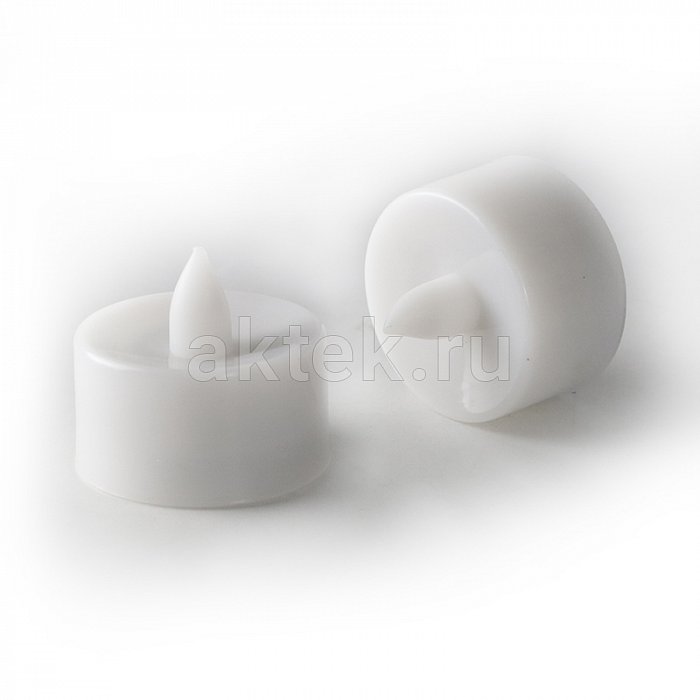 Cветодиодные свечи Candle LED Flame Warm White 6