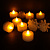 Cветодиодные свечи Candle LED Flame Warm White