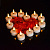 Набор светодиодных свечей Candle LED Light Warm White