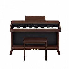 Цифровое фортепиано Casio AP-460BN 3