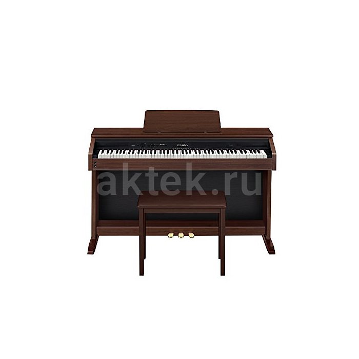 Цифровое фортепиано Casio AP-460BN 3
