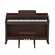 Цифровое фортепиано Casio AP-460BN
