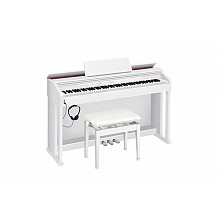 Цифровое фортепиано Casio AP-460WE 2