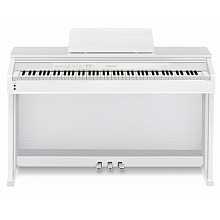 Цифровое фортепиано Casio AP-460WE 3