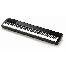 Цифровое фортепиано CASIO CDP-130 BK 2