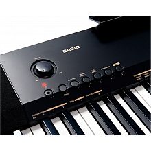 Цифровое фортепиано CASIO CDP-130 BK 3