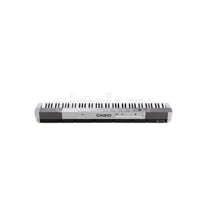 Цифровое фортепиано Casio CDP-130 SR 2