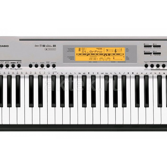 Цифровое фортепиано Casio CDP-230R SR 2