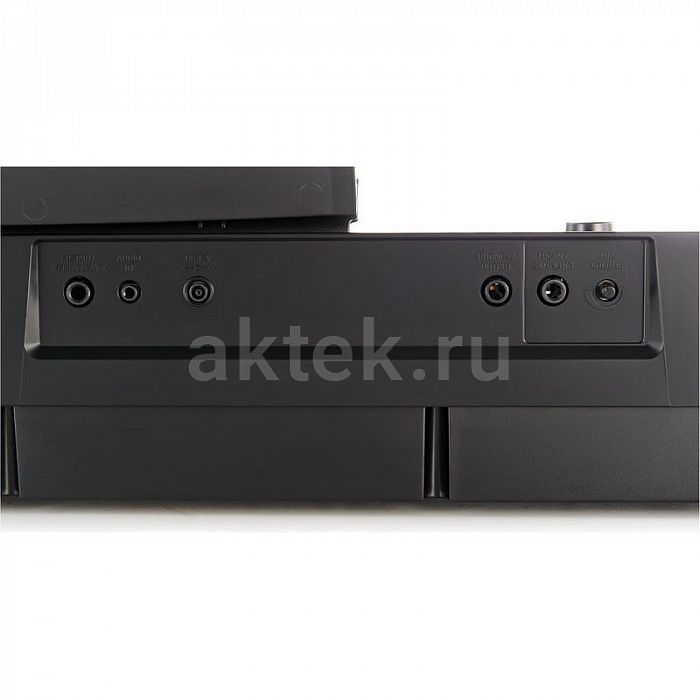 Цифровое фортепиано Casio CDP-230R SR 4