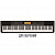 Цифровое фортепиано CASIO CDP-230RBK