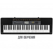 Синтезатор CASIO CTK-2500