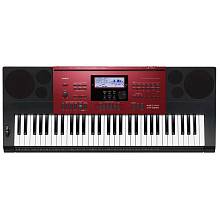 Синтезатор CASIO CTK-6250