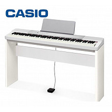 Цифровое фортепиано Casio PX-160WE 2