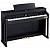 Цифровое фортепиано CASIO PX-260BK