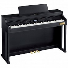 Цифровое фортепиано CASIO PX-260BK
