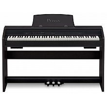 Цифровое фортепиано CASIO PX-760BK