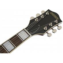 Полуакустическая электрогитара GRETSCH G2655 STRML CB JR DC SNGBRL 3