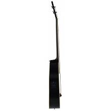 Бас-гитара электроакустическая IBANEZ AEB8E BLACK 3