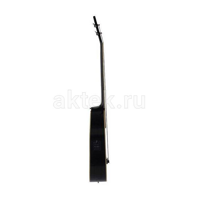 Бас-гитара электроакустическая IBANEZ AEB8E BLACK 3