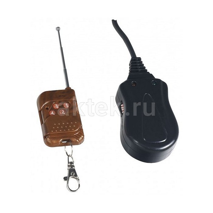 Профессиональная дым-машина INVOLIGHT FM3000PRO 4