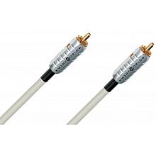 Межблочный кабель Wireworld Solstice 8 Interconnect RCA - 0.5 метра