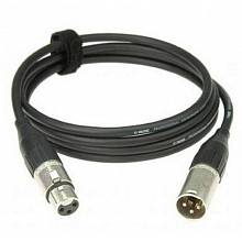 Кабель микрофонный KLOTZ M1FM1N0500 2