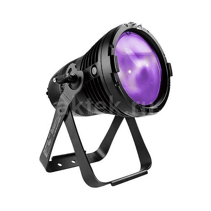 SILVER STAR SS820XHM AURORA 150 HEX театральный прожектор, IP65 2
