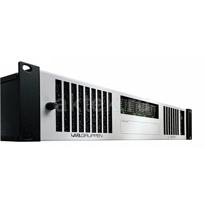 Усилитель мощности Lab.gruppen C10:8X 2