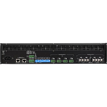 Усилитель мощности Lab.gruppen C10:8X 3 Усилитель мощности Lab.gruppen C10:8X 3