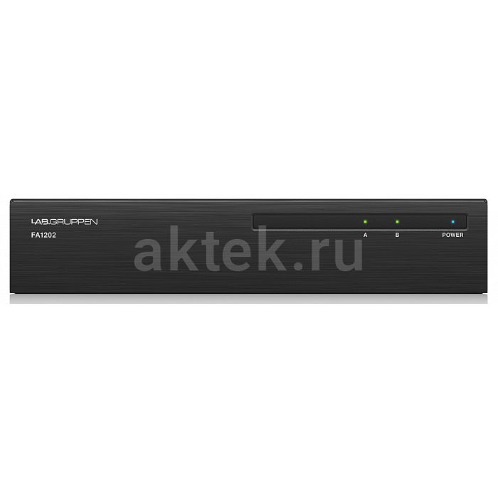 Усилитель мощности LAB.GRUPPEN FA1202 2