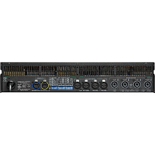 Усилитель мощности Lab.gruppen fP6000Q/SP 2 Усилитель мощности Lab.gruppen fP6000Q/SP 2
