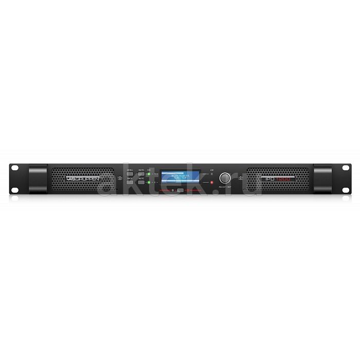 Усилитель мощности LAB.GRUPPEN IPD 1200 2