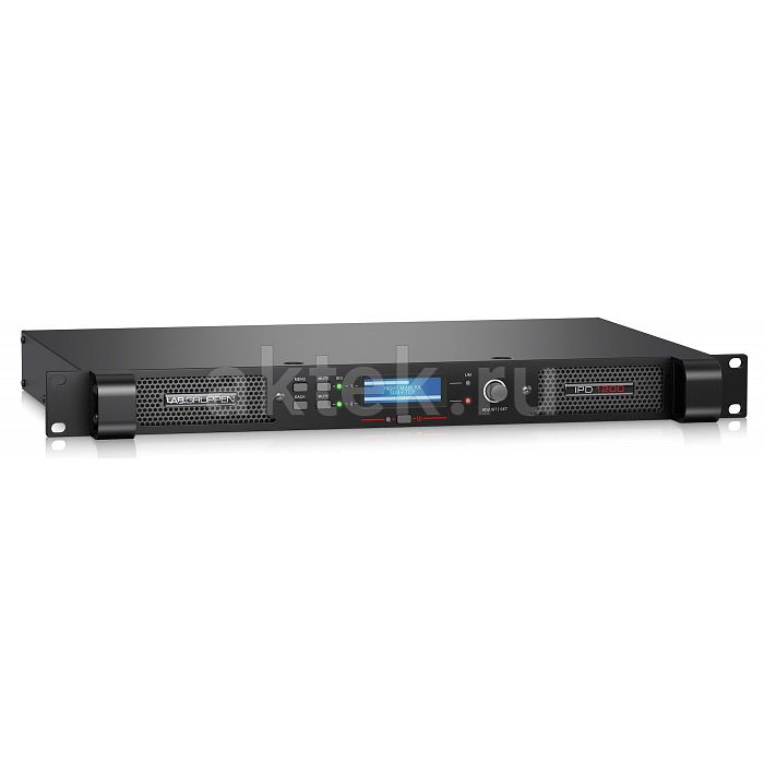 Усилитель мощности LAB.GRUPPEN IPD 1200 3