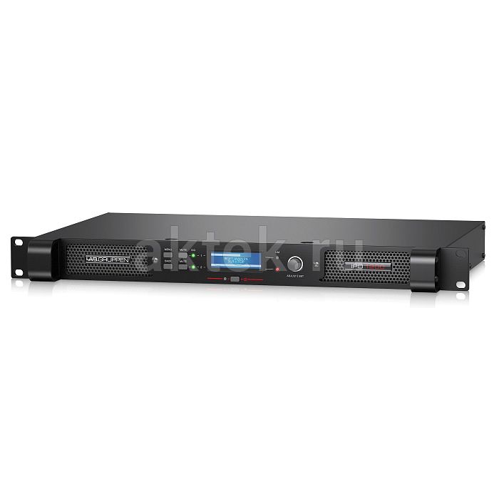 Усилитель мощности LAB.GRUPPEN IPD 1200 4